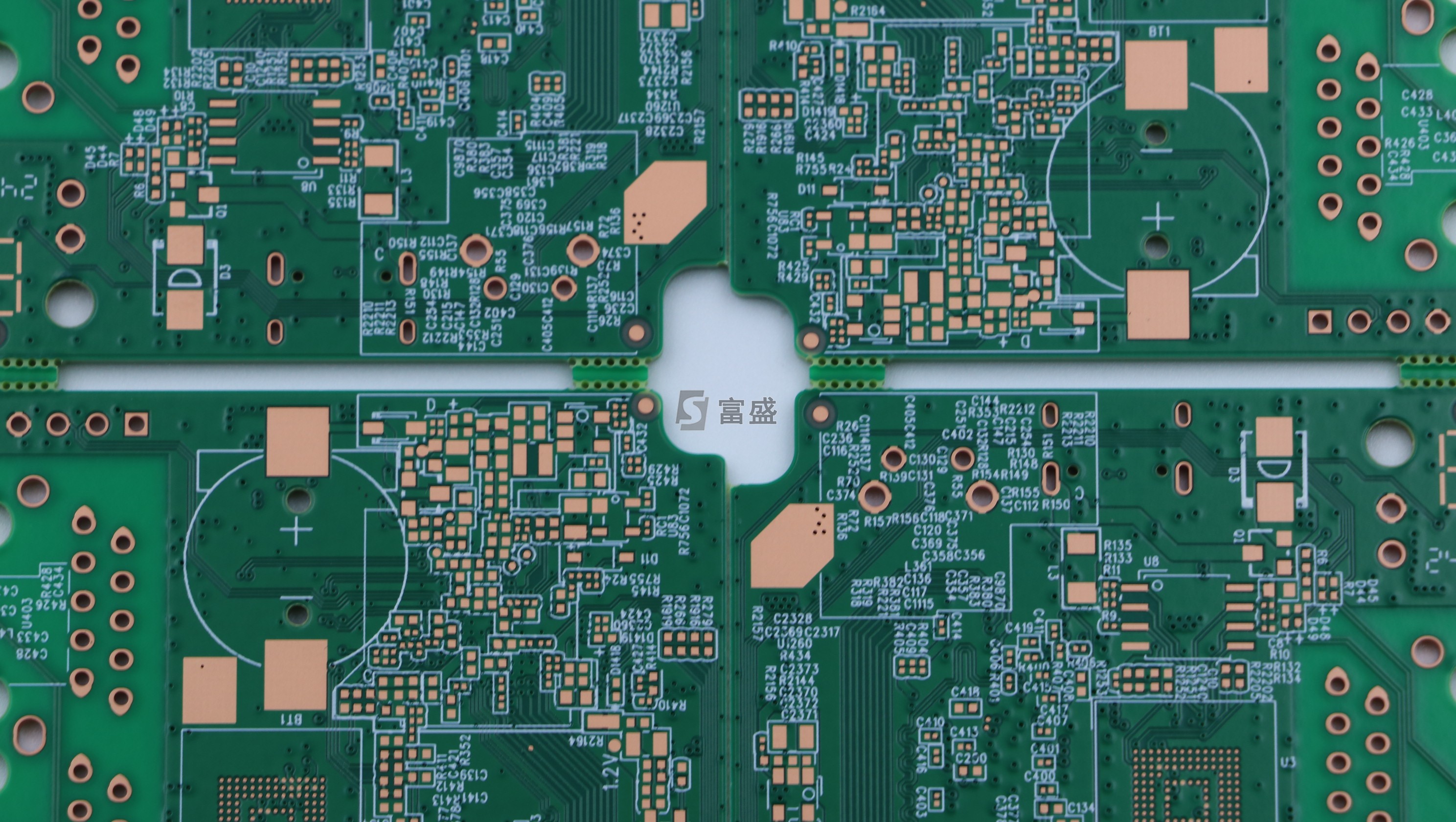 网通产品PCB (6).JPG
