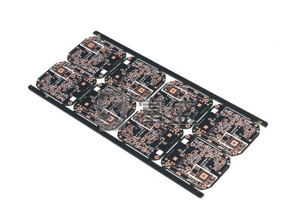 安防PCB