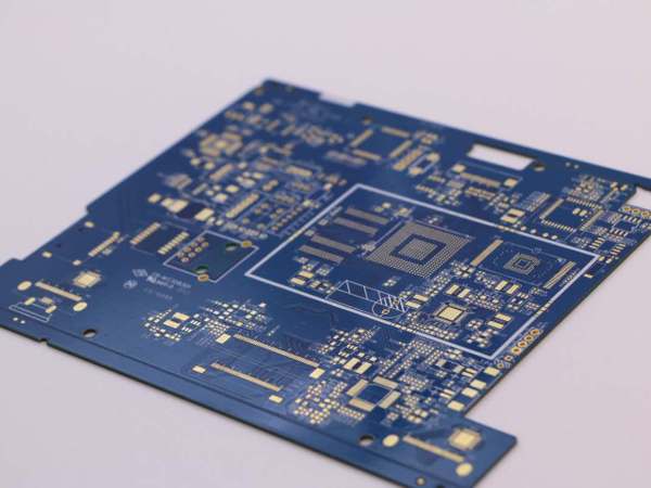 工控PCB