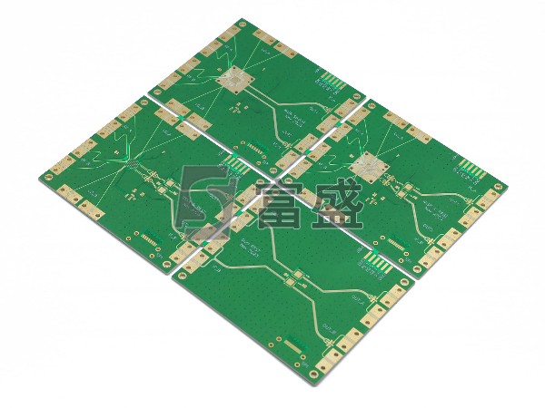卫星基站通讯PCB