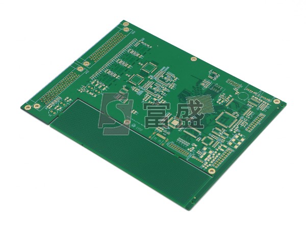 工控产品PCB
