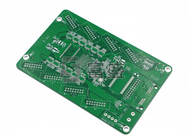 电源PCB