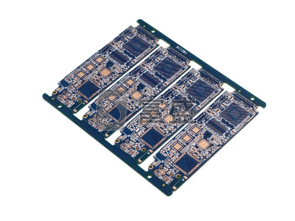 高清行车记录仪PCB