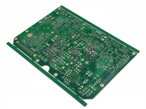 医疗PCB2