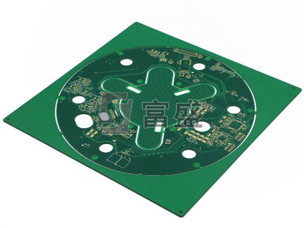 工控主板PCB