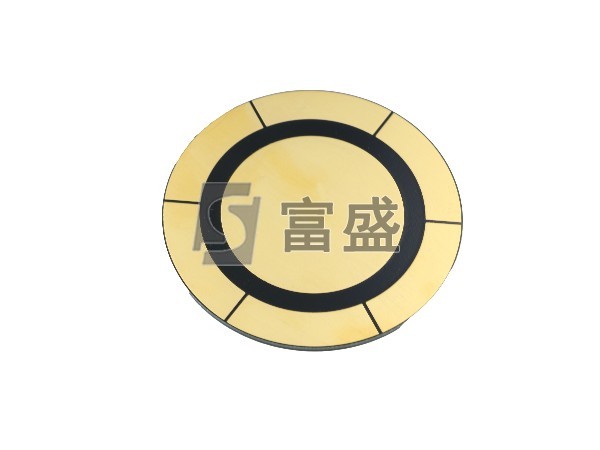 镀厚金PCB