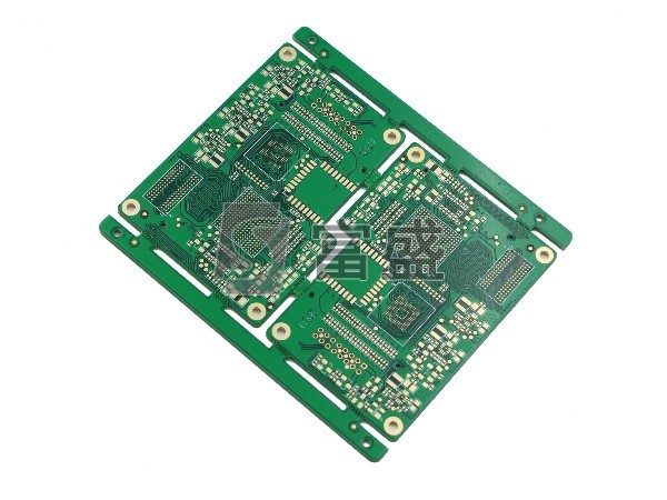 行车记录仪PCB