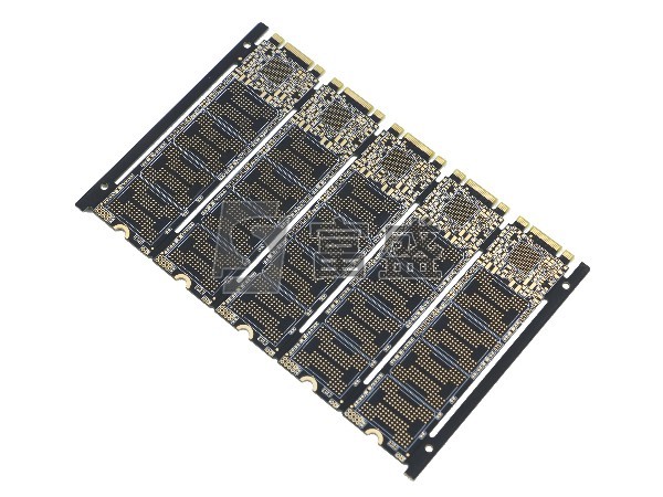 通信PCB1