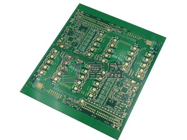 工控PCB1