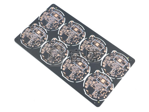 安防PCB3