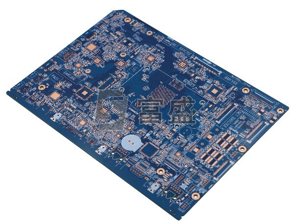 人脸识别PCB