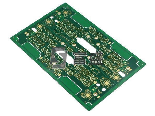 工控PCB2