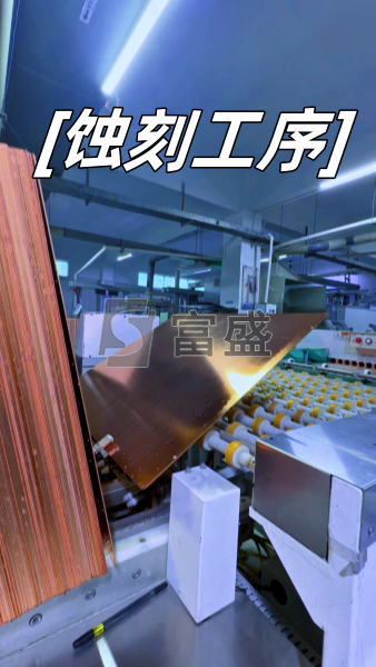 蚀刻