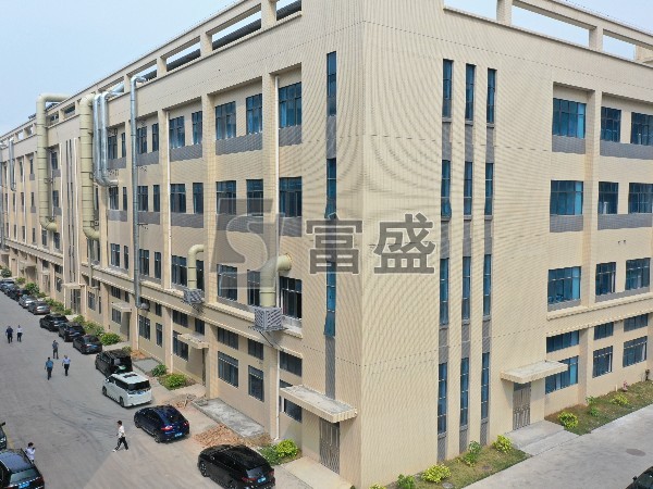 富盛PCB厂家：在深圳众多电路板厂家中，为何最炙手可热？