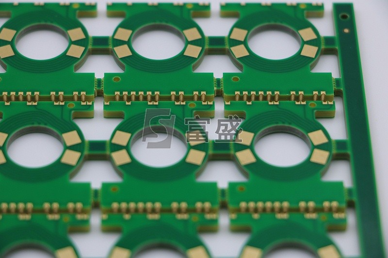 厚铜PCB