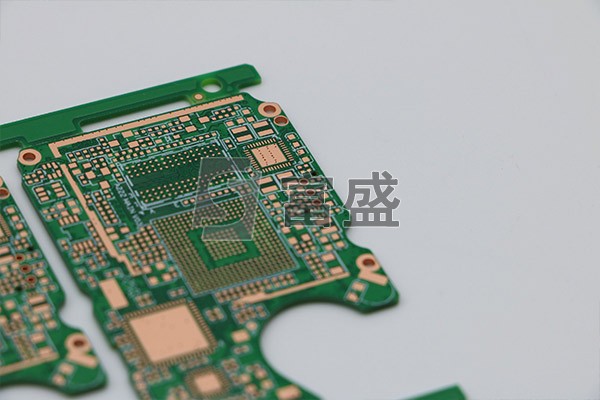 运动相机PCB2