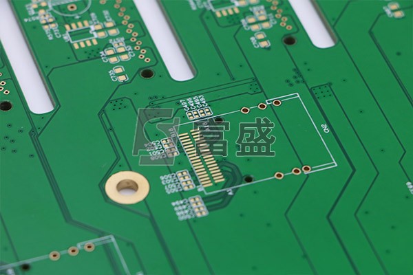 服务器PCB板1