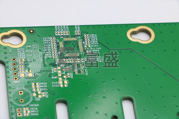 服务器PCB板2