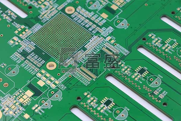 服务器PCB板3