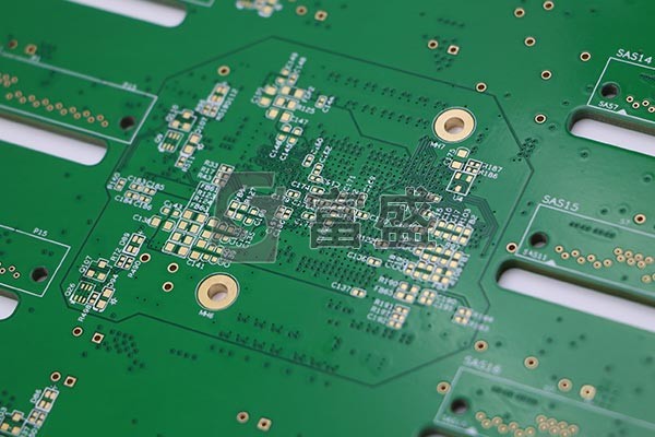 服务器PCB板5