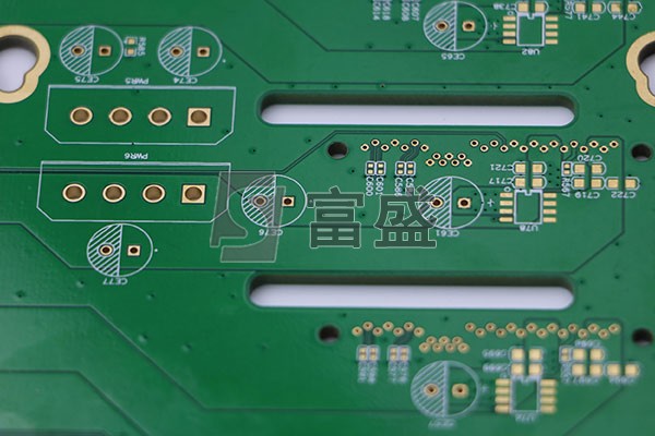 服务器PCB板6