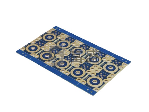 高频PCB板