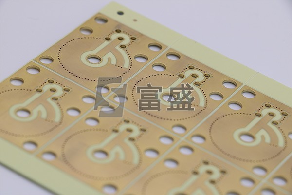 高频PCB板5