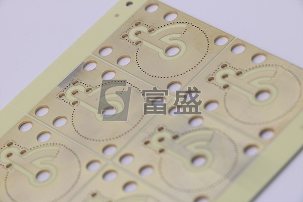 高频PCB板6