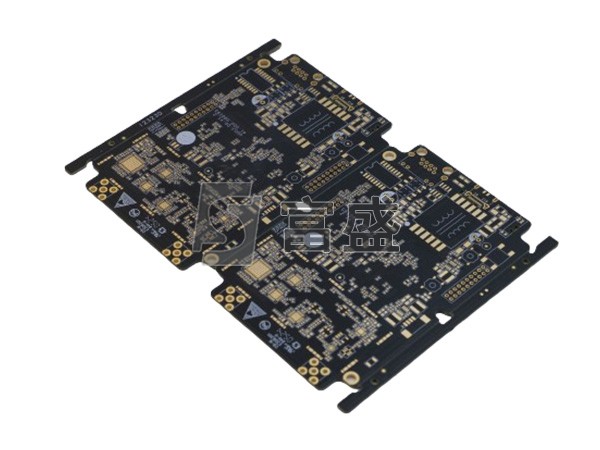 物联网PCB