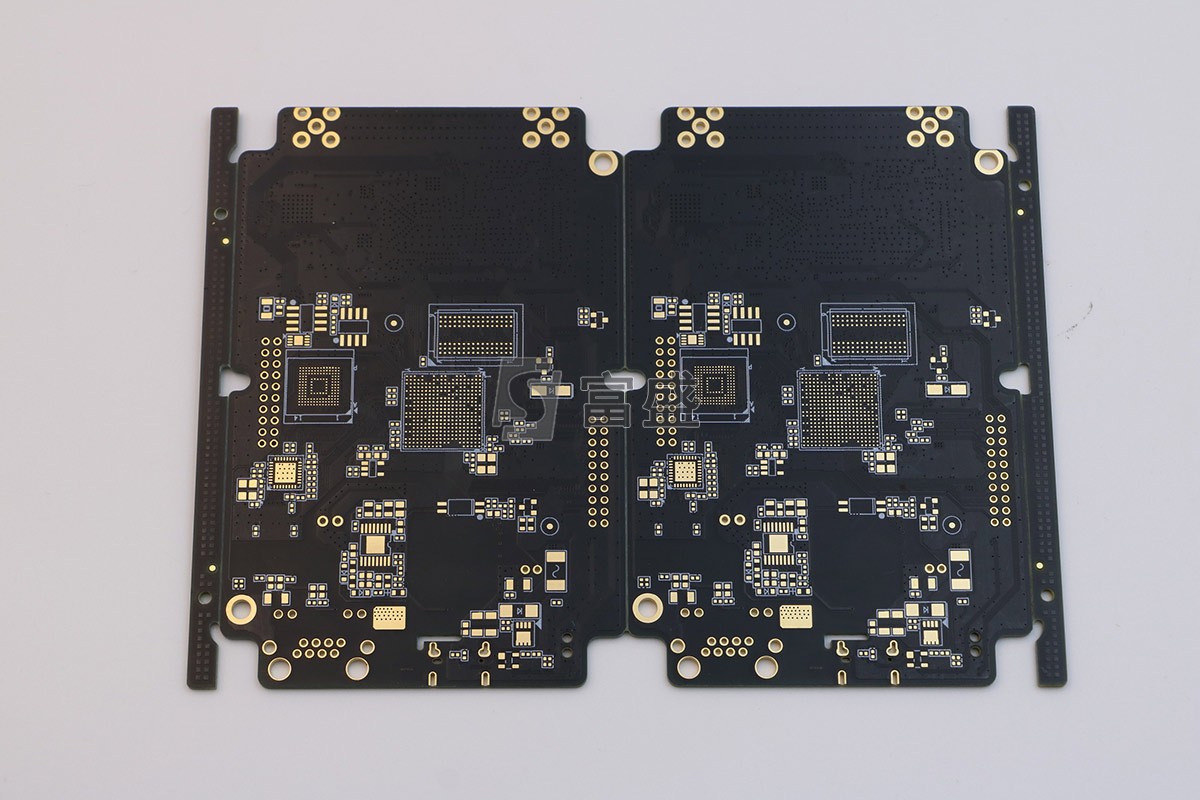 物联网PCB2