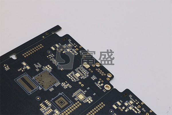 物联网PCB1
