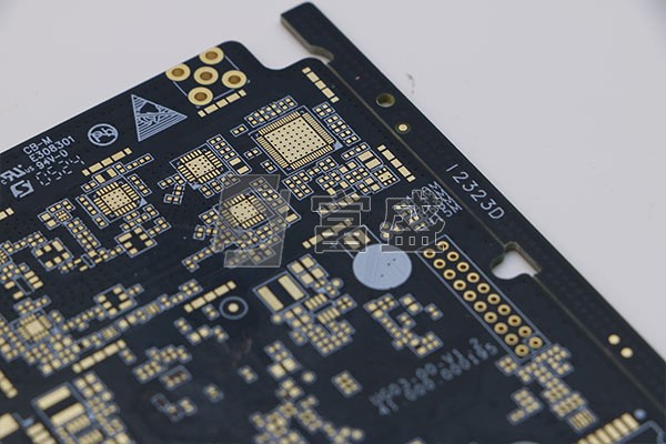 物联网PCB2