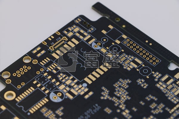 物联网PCB3