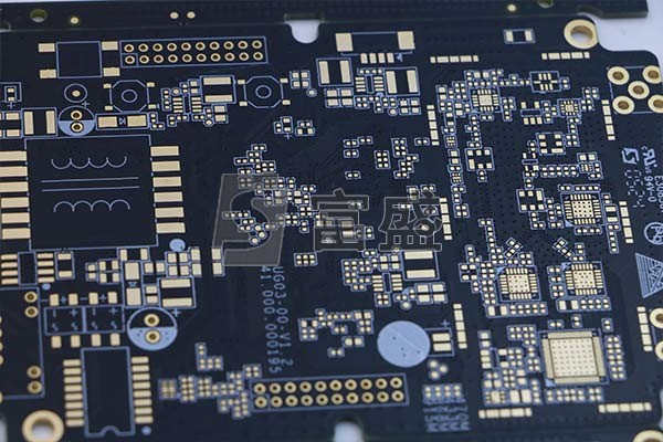 物联网PCB4