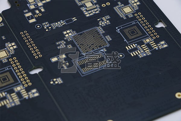 物联网PCB6