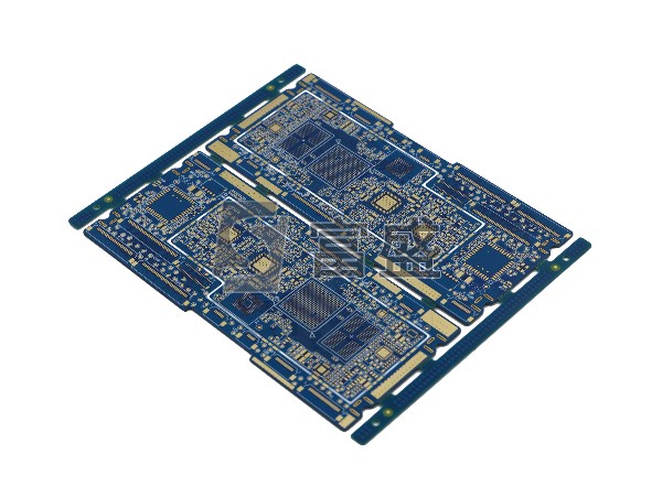 汽车产品PCB