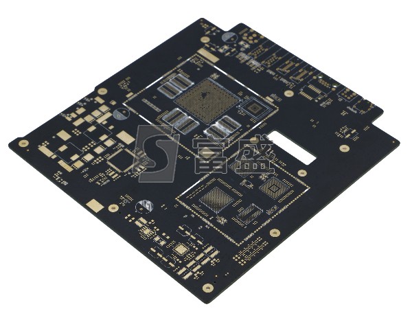 投影仪PCB