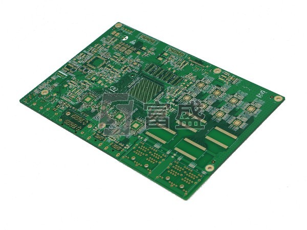 服务器PCB
