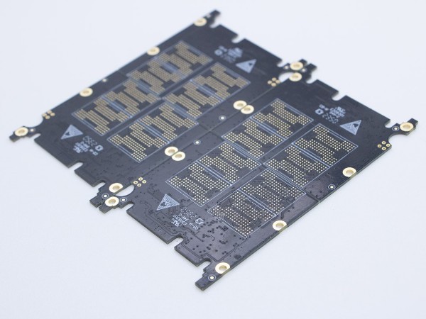 固态硬盘PCB
