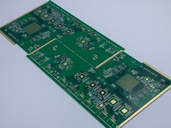 金手指多层PCB