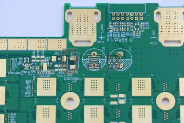 比特币挖矿机PCB-(8).JPG