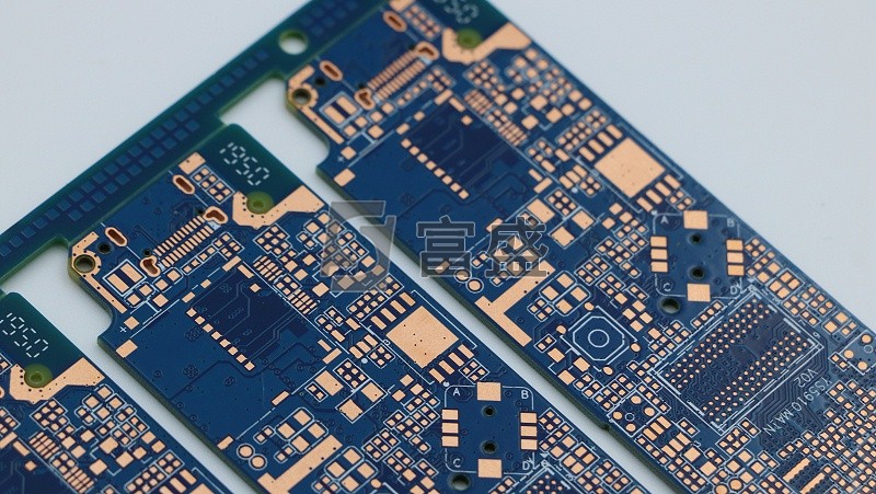 PCB